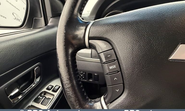 Mitsubishi Pajero 3.2 DI-D Automatas 2011 full