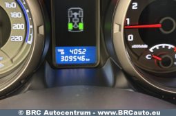 Mitsubishi Pajero 3.2 DI-D Automatas 2011 full