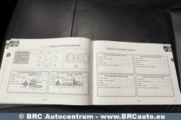 Mitsubishi Pajero 3.2 DI-D Automatas 2011 full