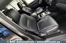 Mitsubishi Pajero 3.2 DI-D Automatas 2011 full