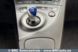 Toyota Prius Hybrid B/D Automatas 2012 full