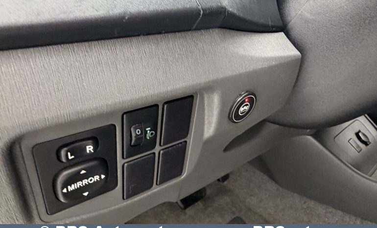 Toyota Prius Hybrid B/D Automatas 2012 full