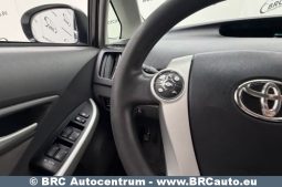 Toyota Prius Hybrid B/D Automatas 2012 full