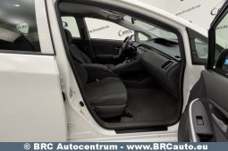 Toyota Prius Hybrid B/D Automatas 2012 full
