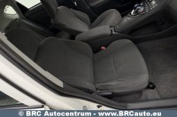 Toyota Prius Hybrid B/D Automatas 2012 full