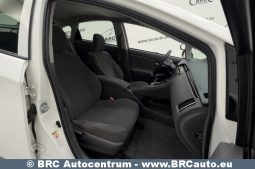 Toyota Prius Hybrid B/D Automatas 2012 full