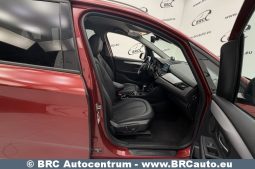 BMW 218 Gran Tourer d Automatas 2015 full