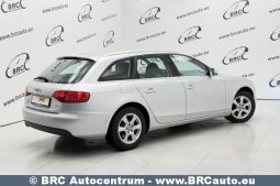 Audi A4 2.0 TDI Avant Automatas 2011 full