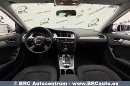 Audi A4 2.0 TDI Avant Automatas 2011 full