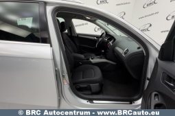 Audi A4 2.0 TDI Avant Automatas 2011 full