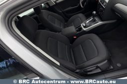Audi A4 2.0 TDI Avant Automatas 2011 full