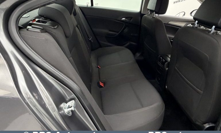 Opel Insignia 2.0 CDTi Automatas 2009 full
