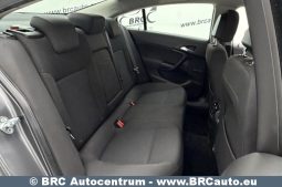 Opel Insignia 2.0 CDTi Automatas 2009 full
