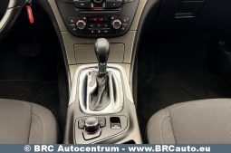 Opel Insignia 2.0 CDTi Automatas 2009 full