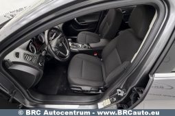 Opel Insignia 2.0 CDTi Automatas 2009 full