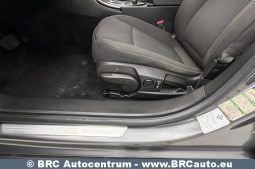 Opel Insignia 2.0 CDTi Automatas 2009 full