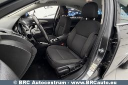 Opel Insignia 2.0 CDTi Automatas 2009 full