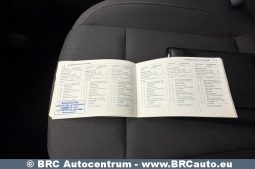 Opel Insignia 2.0 CDTi Automatas 2009 full