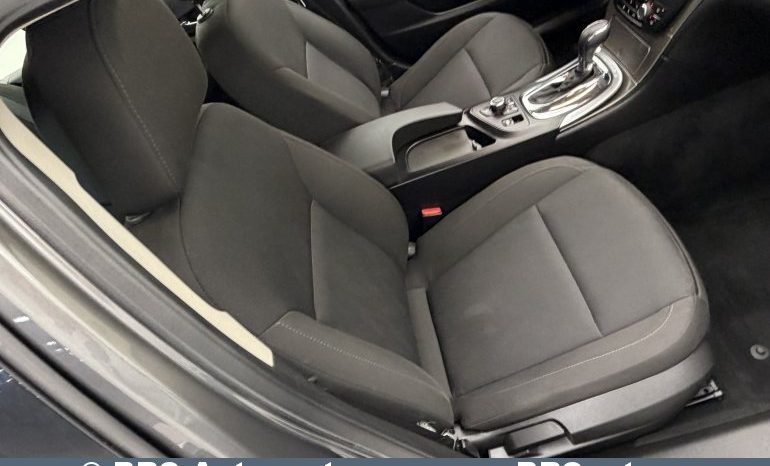 Opel Insignia 2.0 CDTi Automatas 2009 full
