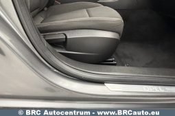 Opel Insignia 2.0 CDTi Automatas 2009 full