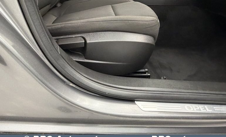 Opel Insignia 2.0 CDTi Automatas 2009 full