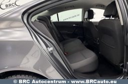 Opel Insignia 2.0 CDTi Automatas 2009 full