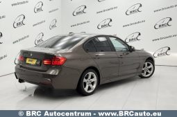 BMW 328 i Automatas 2012 full