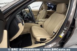 BMW 328 i Automatas 2012 full