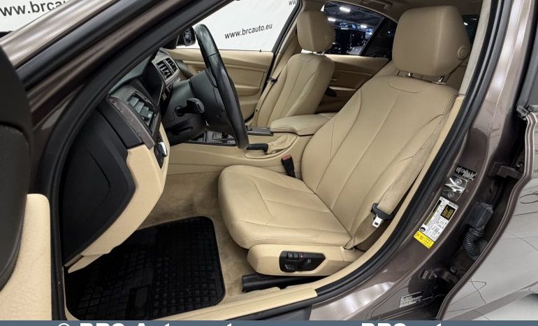 BMW 328 i Automatas 2012 full