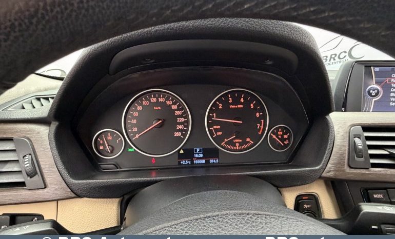 BMW 328 i Automatas 2012 full