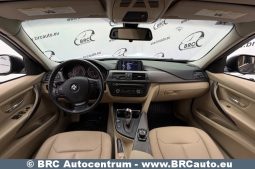 BMW 328 i Automatas 2012 full