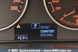 BMW 328 i Automatas 2012 full