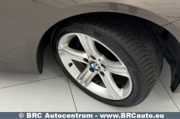 BMW 328 i Automatas 2012 full