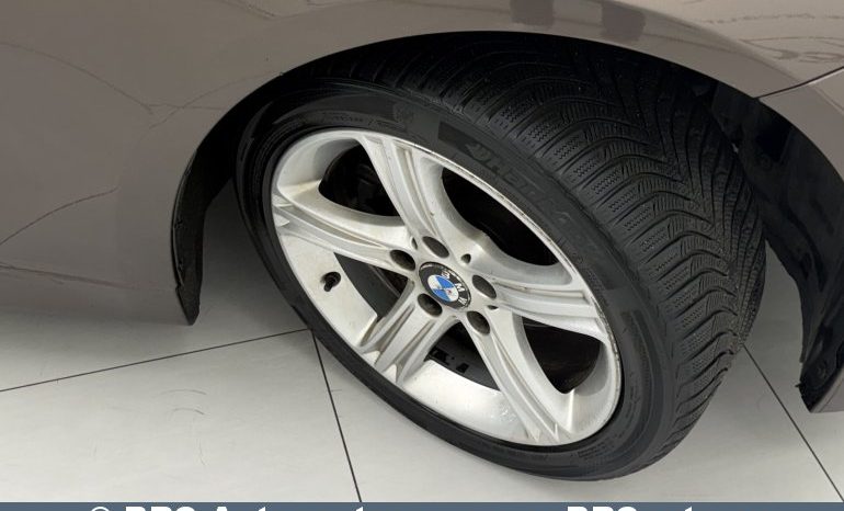 BMW 328 i Automatas 2012 full