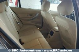 BMW 328 i Automatas 2012 full
