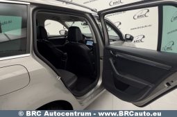 Skoda Octavia 1.8 TSI Automatas 2018 full