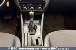 Skoda Octavia 1.8 TSI Automatas 2018 full