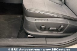 Skoda Octavia 1.8 TSI Automatas 2018 full
