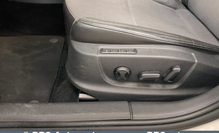 Skoda Octavia 1.8 TSI Automatas 2018 full