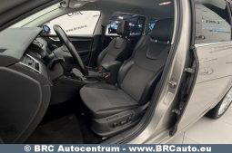 Skoda Octavia 1.8 TSI Automatas 2018 full