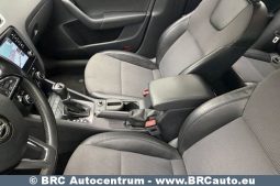 Skoda Octavia 1.8 TSI Automatas 2018 full