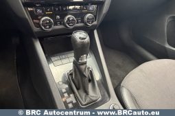 Skoda Octavia 1.8 TSI Automatas 2018 full