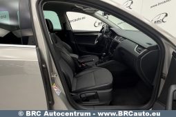 Skoda Octavia 1.8 TSI Automatas 2018 full