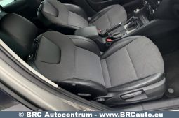 Skoda Octavia 1.8 TSI Automatas 2018 full