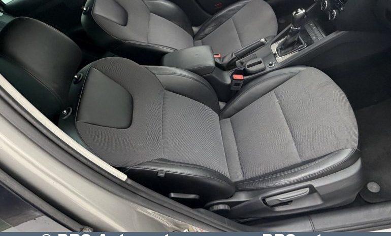 Skoda Octavia 1.8 TSI Automatas 2018 full
