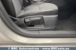 Skoda Octavia 1.8 TSI Automatas 2018 full