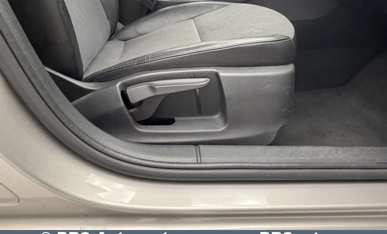 Skoda Octavia 1.8 TSI Automatas 2018 full