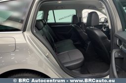 Skoda Octavia 1.8 TSI Automatas 2018 full