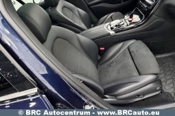 Mercedes-Benz GLC 350 e 4Matic Plug-In Automatas 2017 full