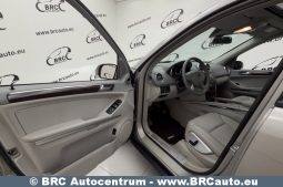 Mercedes-Benz ML 320 CDI Automatas 2008 full